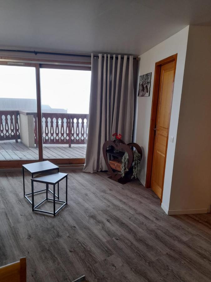 Chalet L'Hermine Val Thorens Exterior photo