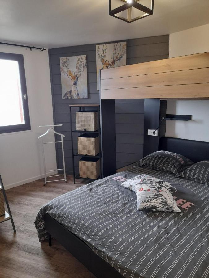 Chalet L'Hermine Val Thorens Exterior photo